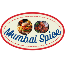 Mumbai Spice Letterkenny logo.